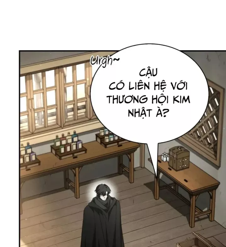 Sự Chuẩn Mực Của Ma Vương Chap 16 - Next Chap 17