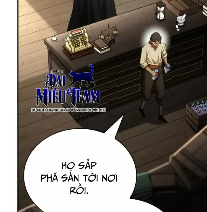 Sự Chuẩn Mực Của Ma Vương Chap 16 - Next Chap 17