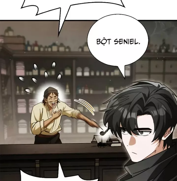 Sự Chuẩn Mực Của Ma Vương Chap 16 - Next Chap 17