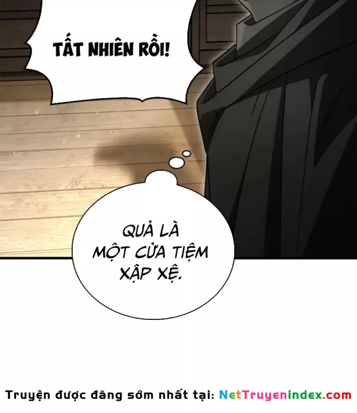 Sự Chuẩn Mực Của Ma Vương Chap 16 - Next Chap 17