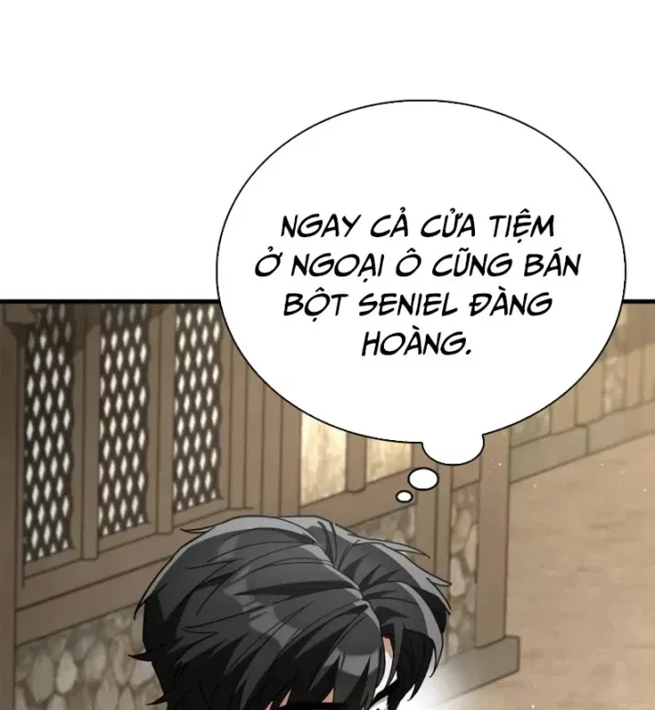 Sự Chuẩn Mực Của Ma Vương Chap 16 - Next Chap 17