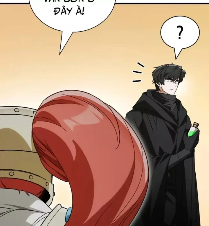 Sự Chuẩn Mực Của Ma Vương Chap 16 - Next Chap 17