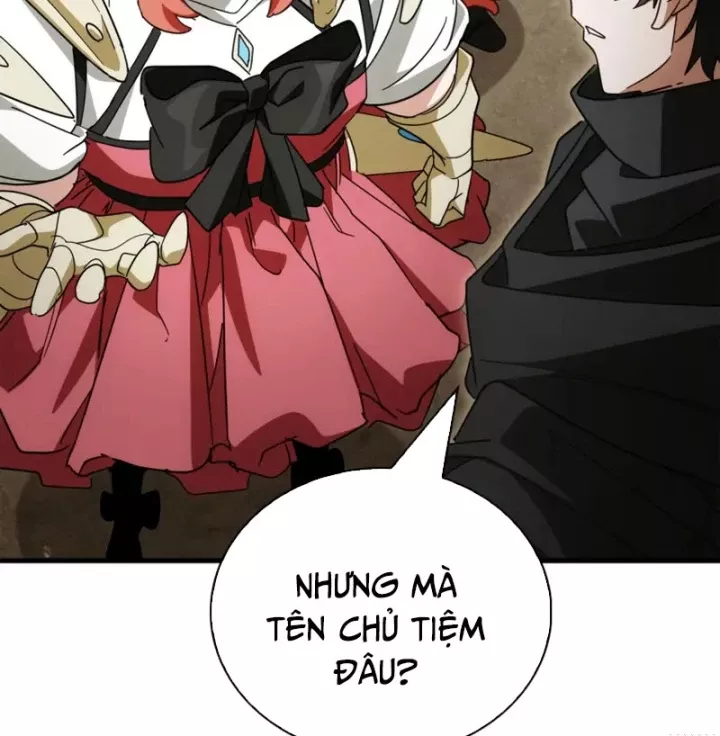 Sự Chuẩn Mực Của Ma Vương Chap 16 - Next Chap 17