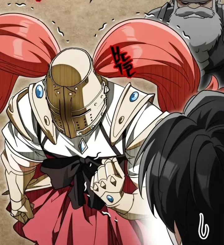 Sự Chuẩn Mực Của Ma Vương Chap 16 - Next Chap 17