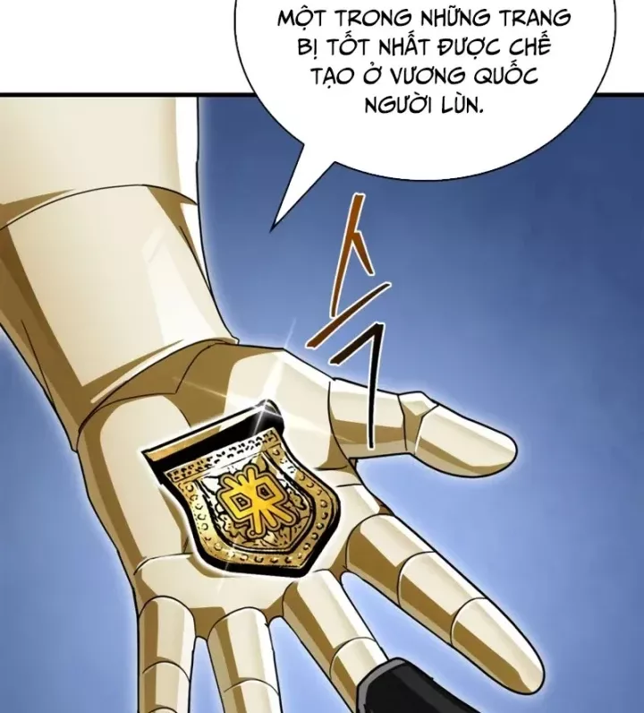 Sự Chuẩn Mực Của Ma Vương Chap 16 - Next Chap 17