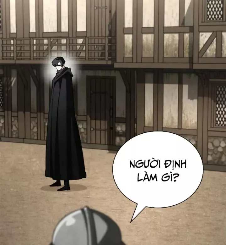 Sự Chuẩn Mực Của Ma Vương Chap 16 - Next Chap 17