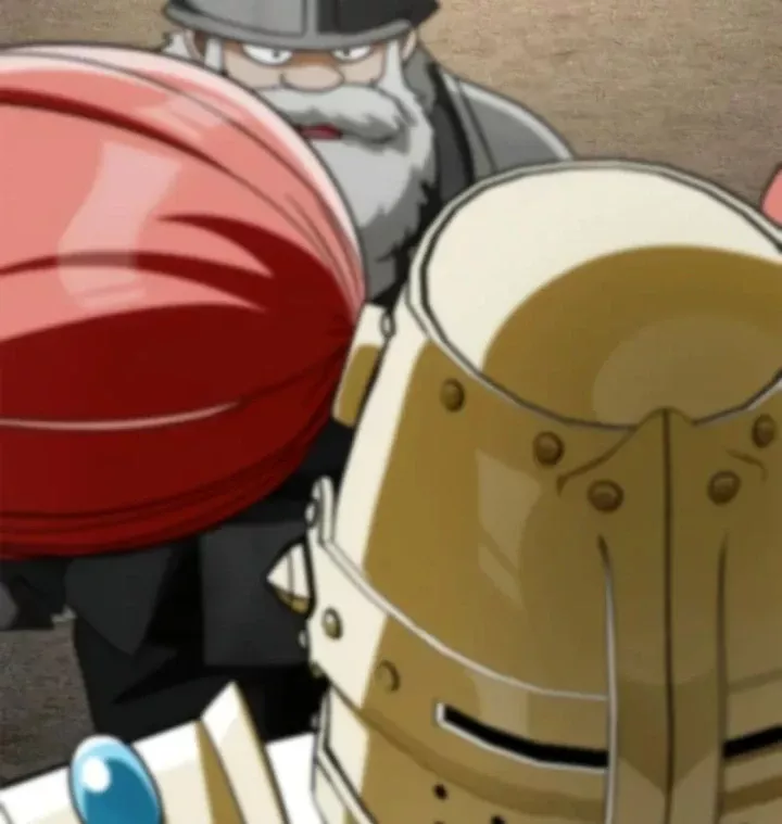 Sự Chuẩn Mực Của Ma Vương Chap 16 - Next Chap 17