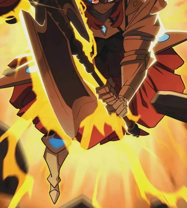 Sự Chuẩn Mực Của Ma Vương Chap 16 - Next Chap 17