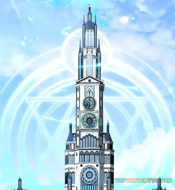 Sự Chuẩn Mực Của Ma Vương Chap 16 - Next Chap 17