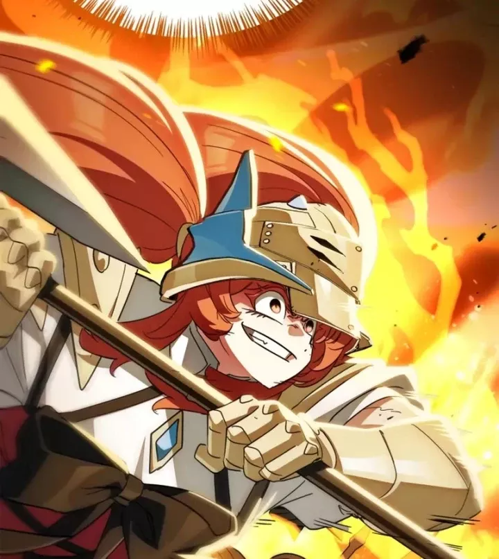 Sự Chuẩn Mực Của Ma Vương Chap 16 - Next Chap 17