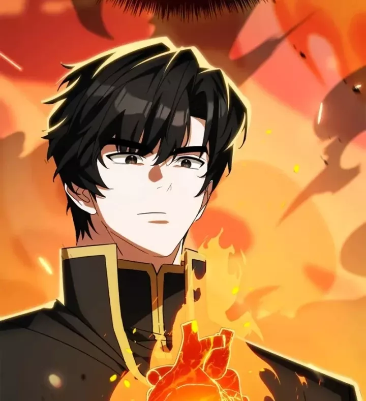 Sự Chuẩn Mực Của Ma Vương Chap 16 - Next Chap 17