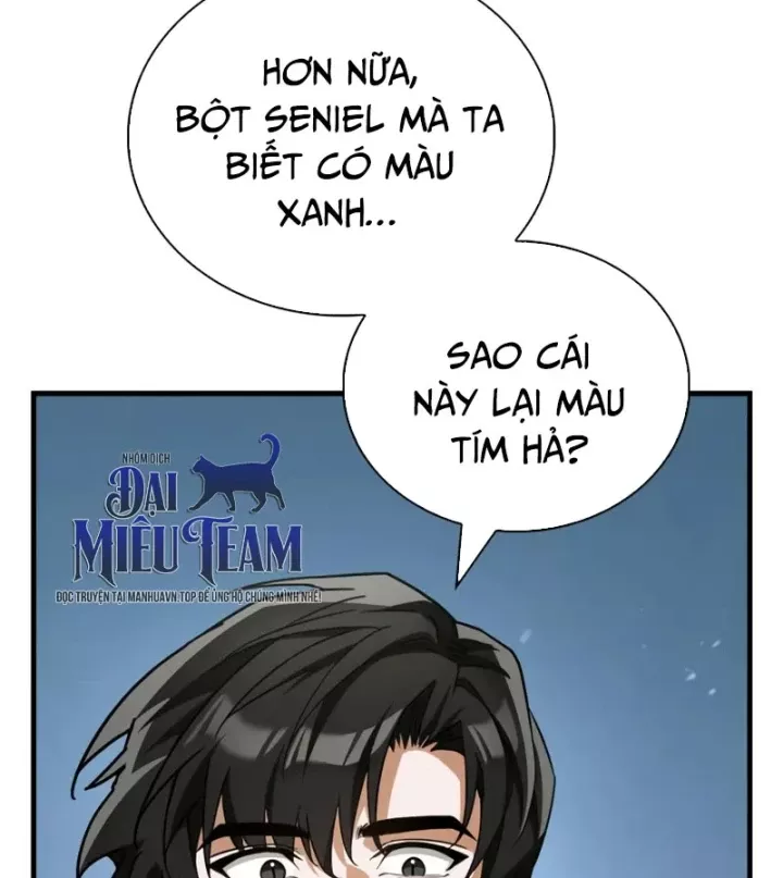 Sự Chuẩn Mực Của Ma Vương Chap 16 - Next Chap 17
