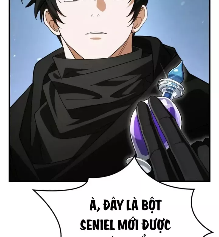 Sự Chuẩn Mực Của Ma Vương Chap 16 - Next Chap 17