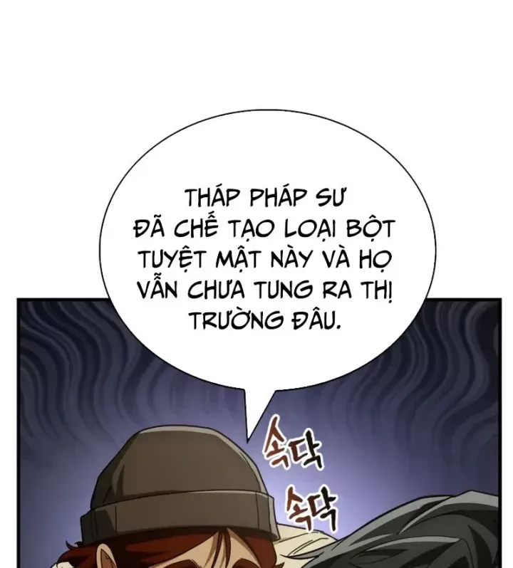 Sự Chuẩn Mực Của Ma Vương Chap 16 - Next Chap 17