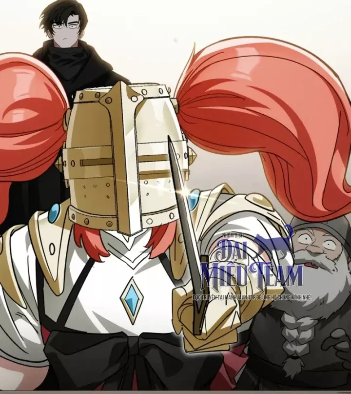 Sự Chuẩn Mực Của Ma Vương Chap 16 - Next Chap 17