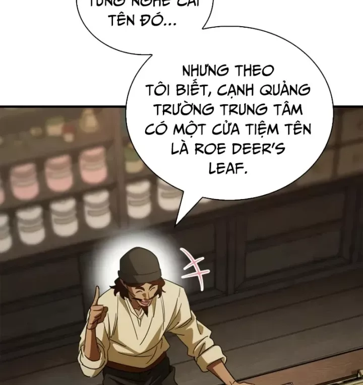 Sự Chuẩn Mực Của Ma Vương Chap 16 - Next Chap 17