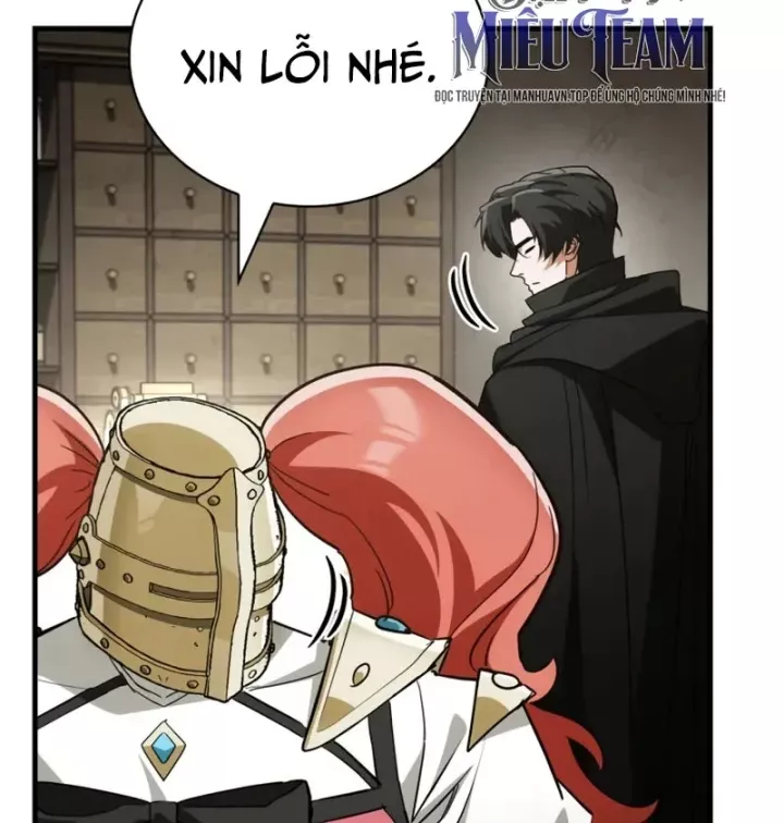 Sự Chuẩn Mực Của Ma Vương Chap 16 - Next Chap 17