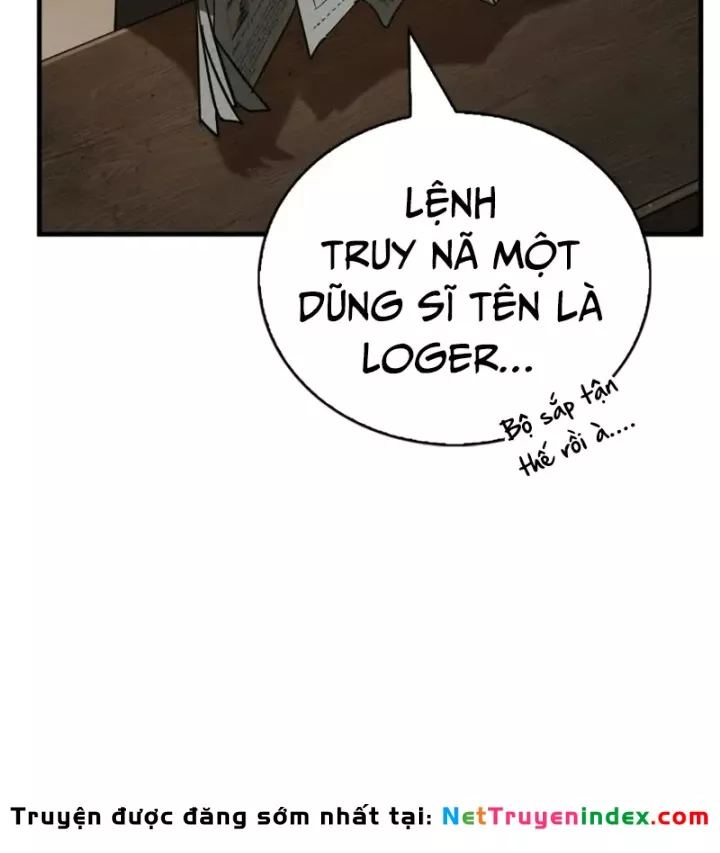 Sự Chuẩn Mực Của Ma Vương Chap 16 - Next Chap 17