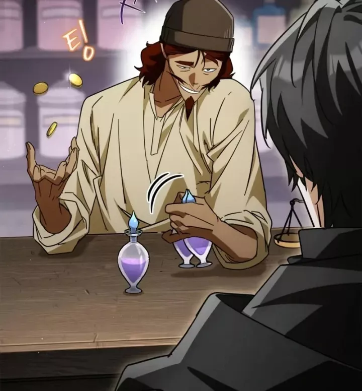 Sự Chuẩn Mực Của Ma Vương Chap 16 - Next Chap 17