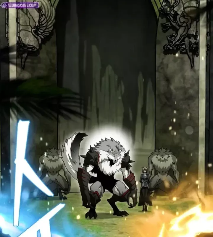 Sự Chuẩn Mực Của Ma Vương Chap 19 - Next Chap 20