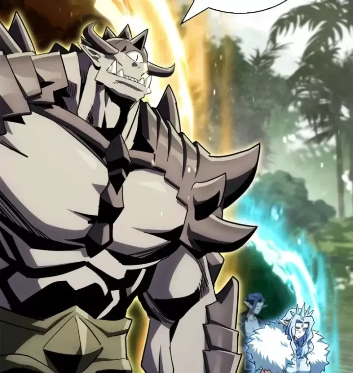 Sự Chuẩn Mực Của Ma Vương Chap 19 - Next Chap 20