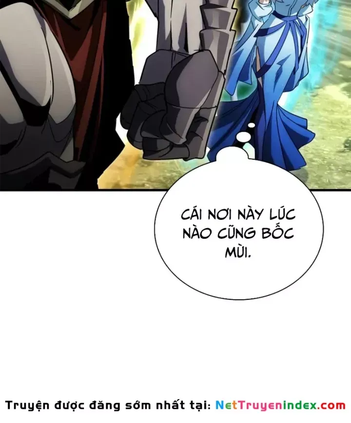 Sự Chuẩn Mực Của Ma Vương Chap 19 - Next Chap 20