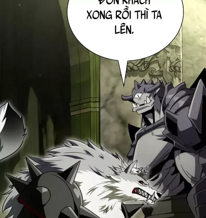 Sự Chuẩn Mực Của Ma Vương Chap 19 - Next Chap 20