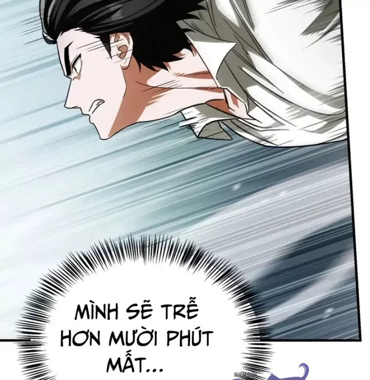 Sự Chuẩn Mực Của Ma Vương Chap 19 - Next Chap 20