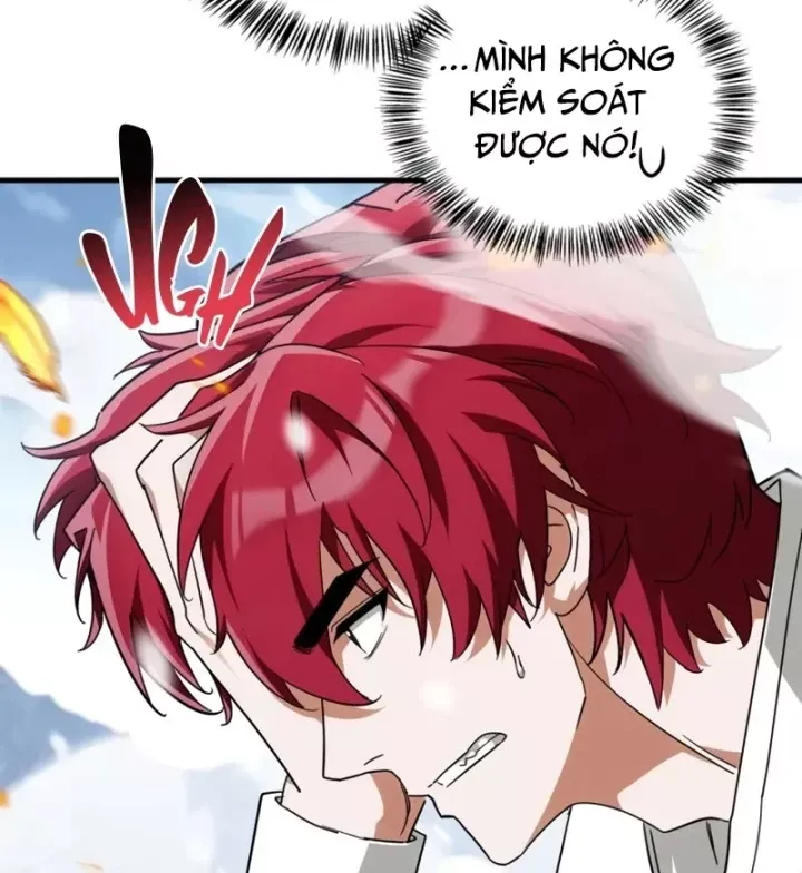 Sự Chuẩn Mực Của Ma Vương Chap 19 - Next Chap 20