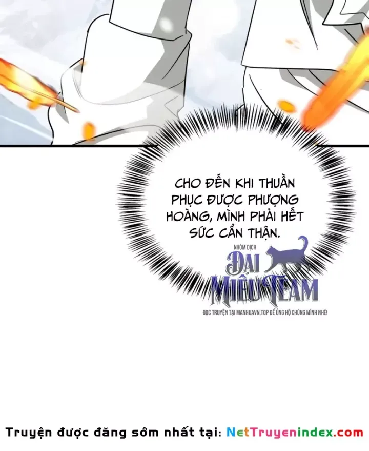 Sự Chuẩn Mực Của Ma Vương Chap 19 - Next Chap 20