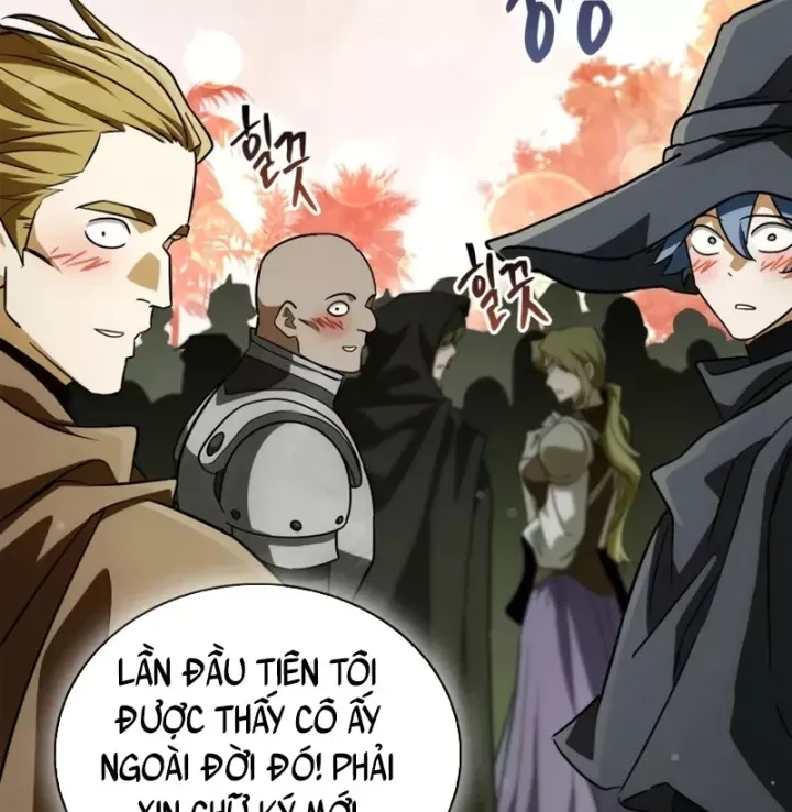 Sự Chuẩn Mực Của Ma Vương Chap 19 - Next Chap 20