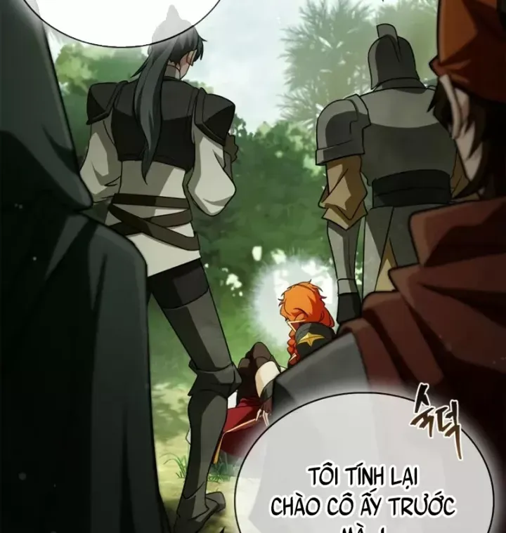 Sự Chuẩn Mực Của Ma Vương Chap 19 - Next Chap 20