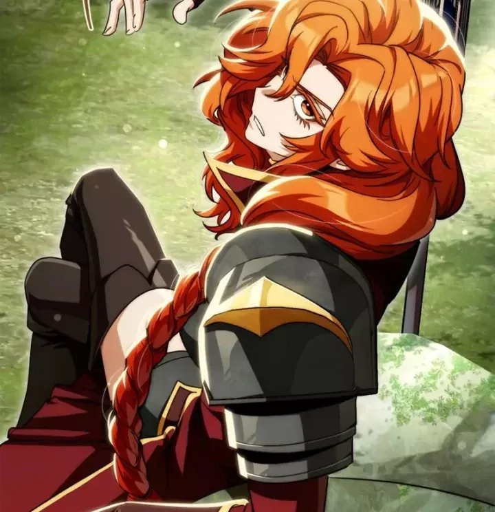 Sự Chuẩn Mực Của Ma Vương Chap 19 - Next Chap 20