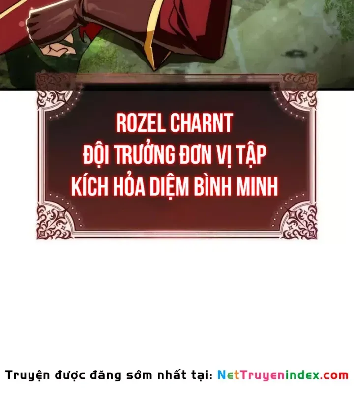 Sự Chuẩn Mực Của Ma Vương Chap 19 - Next Chap 20