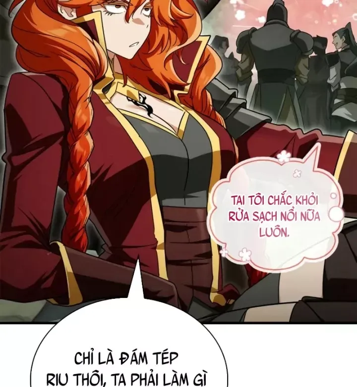 Sự Chuẩn Mực Của Ma Vương Chap 19 - Next Chap 20