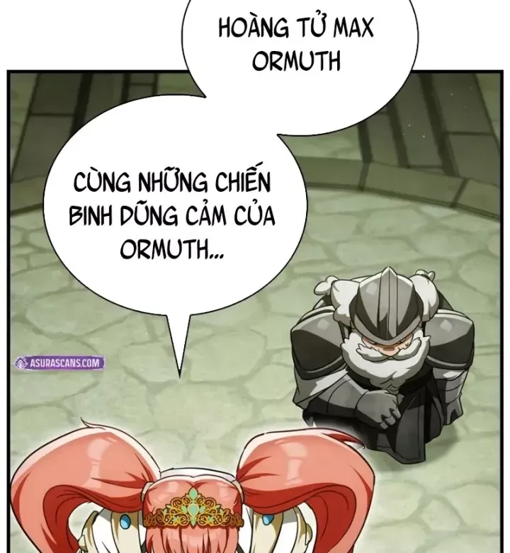 Sự Chuẩn Mực Của Ma Vương Chap 19 - Next Chap 20