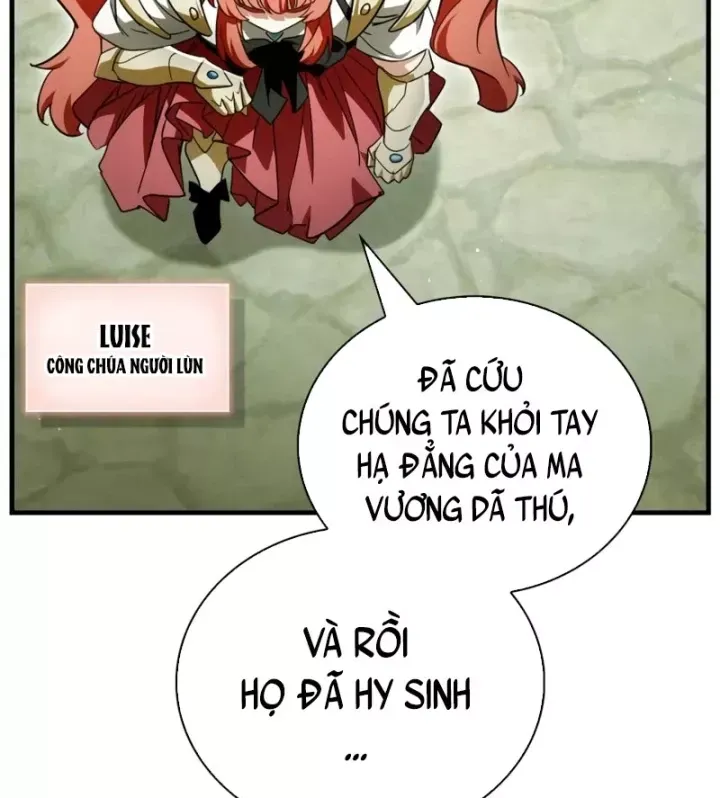 Sự Chuẩn Mực Của Ma Vương Chap 19 - Next Chap 20