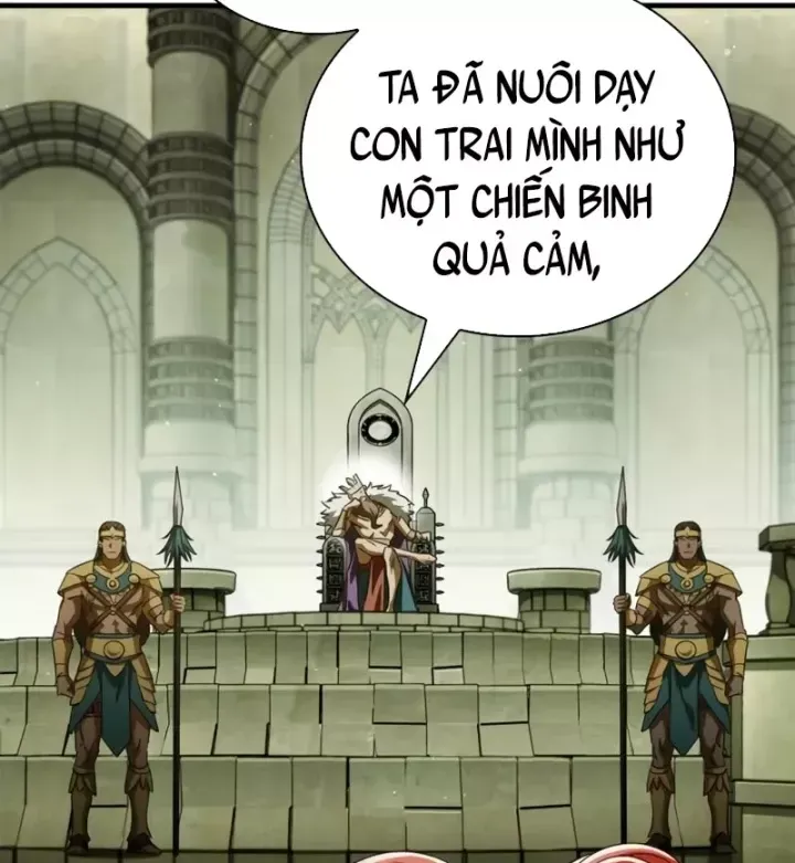 Sự Chuẩn Mực Của Ma Vương Chap 19 - Next Chap 20