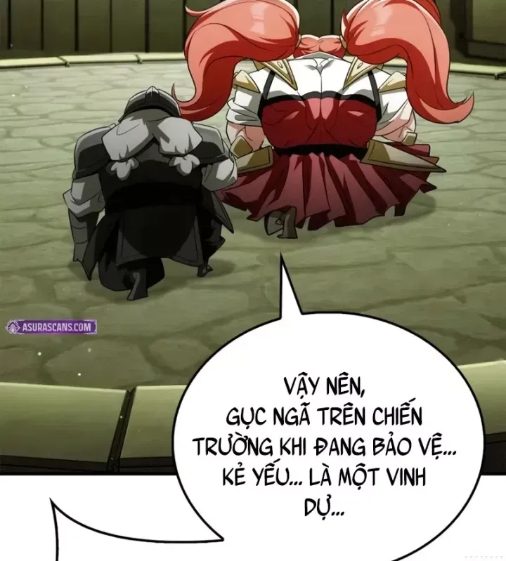 Sự Chuẩn Mực Của Ma Vương Chap 19 - Next Chap 20