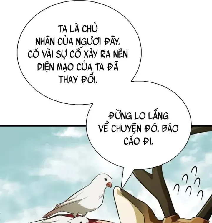 Sự Chuẩn Mực Của Ma Vương Chap 19 - Next Chap 20