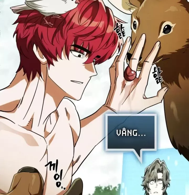 Sự Chuẩn Mực Của Ma Vương Chap 19 - Next Chap 20