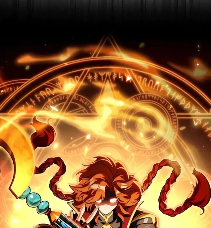 Sự Chuẩn Mực Của Ma Vương Chap 19 - Next Chap 20