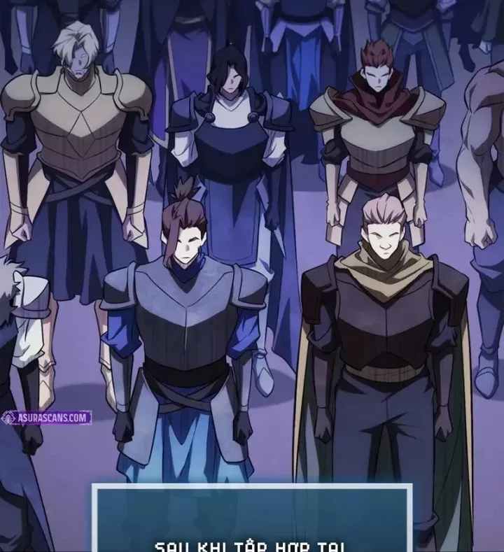 Sự Chuẩn Mực Của Ma Vương Chap 19 - Next Chap 20