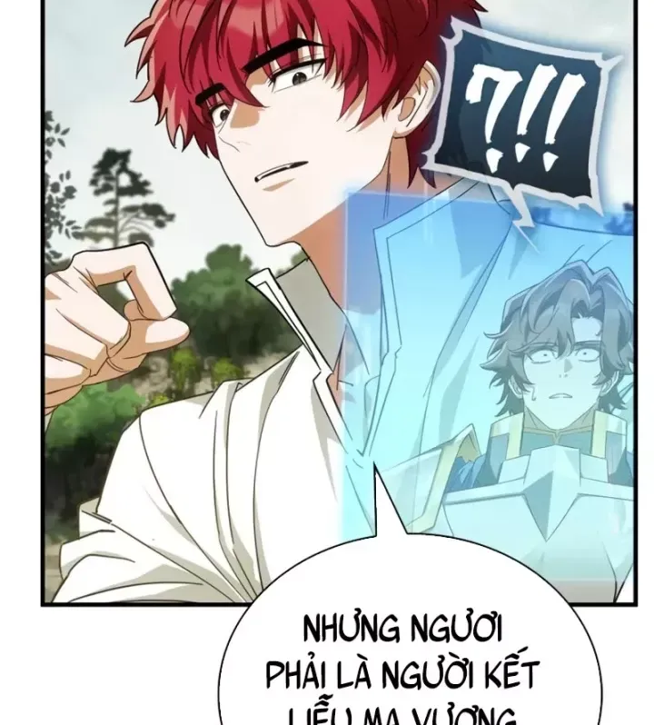 Sự Chuẩn Mực Của Ma Vương Chap 19 - Next Chap 20