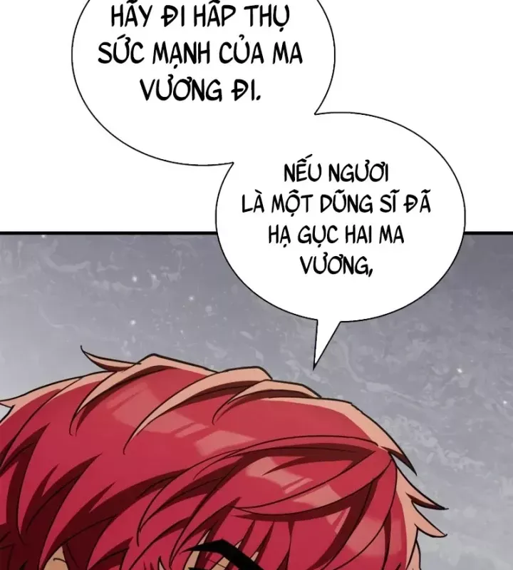 Sự Chuẩn Mực Của Ma Vương Chap 19 - Next Chap 20
