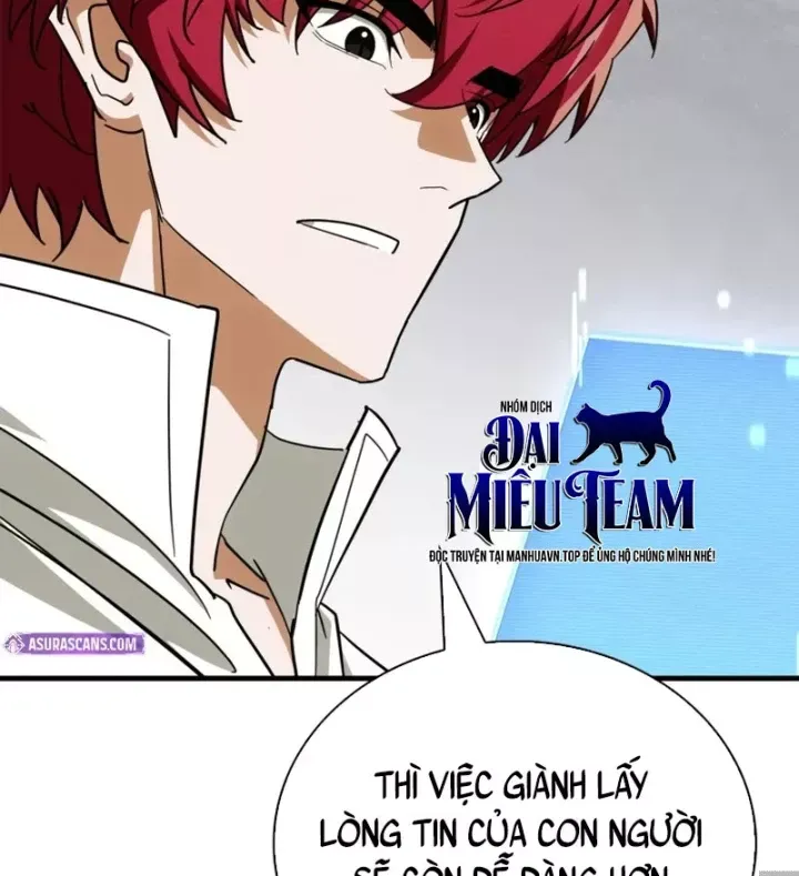 Sự Chuẩn Mực Của Ma Vương Chap 19 - Next Chap 20