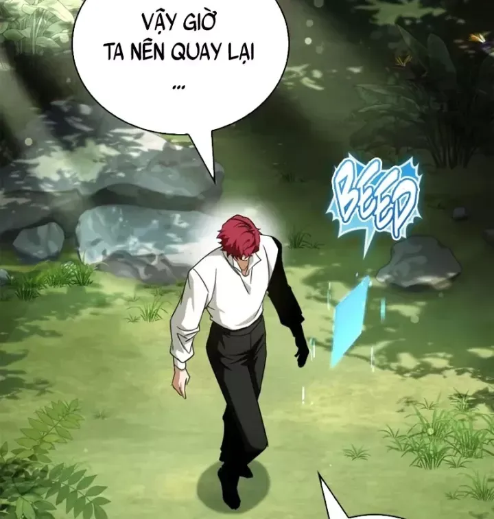 Sự Chuẩn Mực Của Ma Vương Chap 19 - Next Chap 20