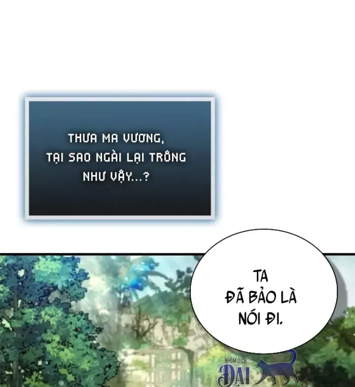 Sự Chuẩn Mực Của Ma Vương Chap 19 - Next Chap 20