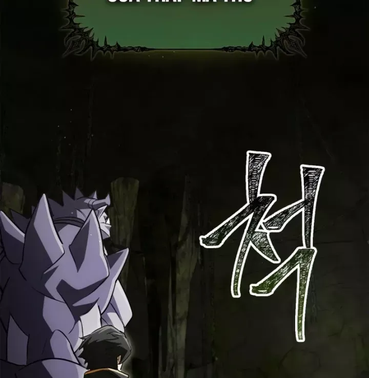 Sự Chuẩn Mực Của Ma Vương Chap 20 - Next Chap 21