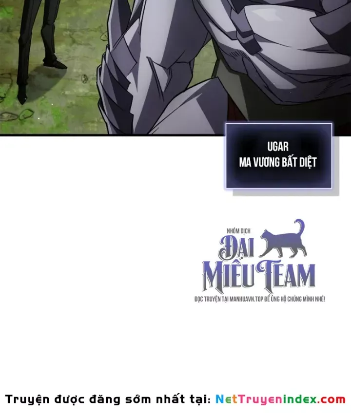 Sự Chuẩn Mực Của Ma Vương Chap 20 - Next Chap 21